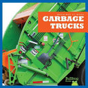 Garbage Trucks cover