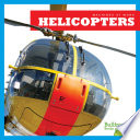 Helicopters cover