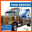 Tow Trucks cover