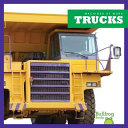 Trucks (Jump!) cover