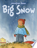 Big Snow cover