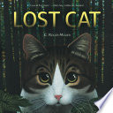 Lost Cat cover