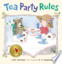 Tea Party Rules cover