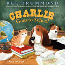 Charlie Goes to School cover