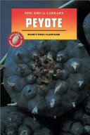 Peyote cover