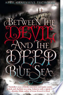 Between the Devil and the Deep Blue Sea cover