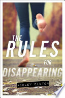 The Rules for Disappearing cover