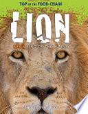 Lion: Killer King of the Plains cover