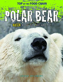 Polar Bear: Killer King of the Arctic cover