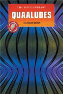 Quaaludes cover