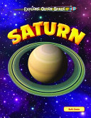 Saturn cover