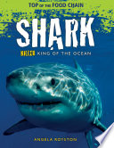 Shark: Killer King of the Ocean cover