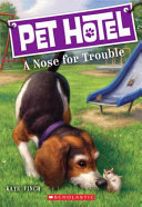 A Nose for Trouble cover