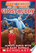 Always Dance with a Hairy Buffalo cover