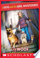 Cry Woof cover