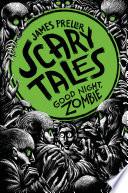 Good Night, Zombie cover