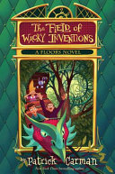 The Field of Wacky Inventions cover