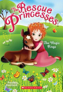 The Magic Rings cover