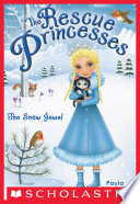 The Snow Jewel cover