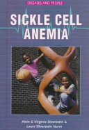 Sickle Cell Anemia cover