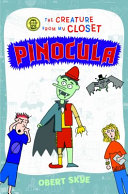 Pinocula cover