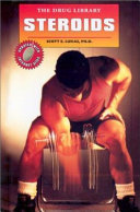 Steroids cover