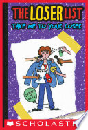 Take Me to Your Loser cover