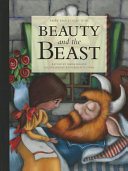 Beauty and the Beast cover
