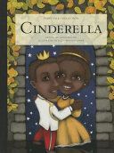 Cinderella cover