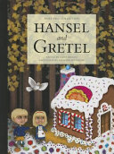 Hansel and Gretel cover