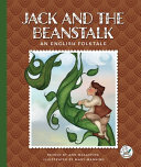 Jack and the Beanstalk: An English Folktale cover