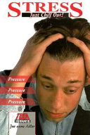 Stress: Just Chill Out! cover