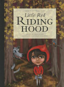 Little Red Riding Hood cover