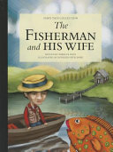 The Fisherman and His Wife cover