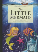 The Little Mermaid cover