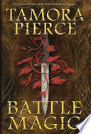 Battle Magic cover