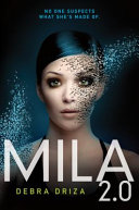 Mila 2.0 cover