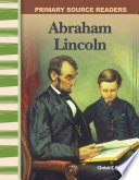 Abraham Lincoln cover