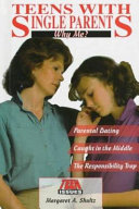 Teens With Single Parents: Why Me? cover