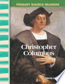 Christopher Columbus cover