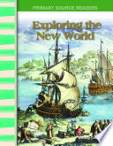 Exploring the New World cover