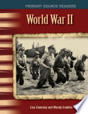 World War II cover