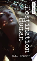 Destination Human cover