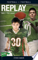 Replay cover