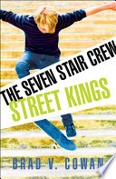 Street Kings cover