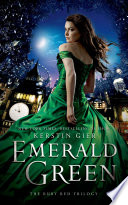 Emerald Green cover
