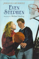 Even Stephen cover