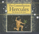 The Constellation Hercules: The Story of the Hero cover