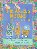 The Angel's Mistake: Stories of Chelm cover