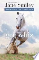 Gee Whiz cover